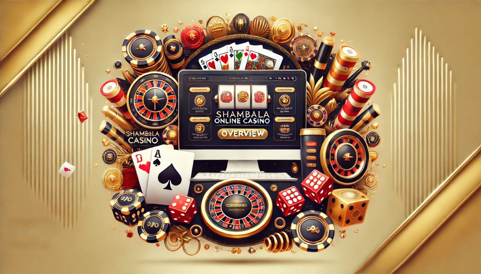 Shambala Online Casino Overview